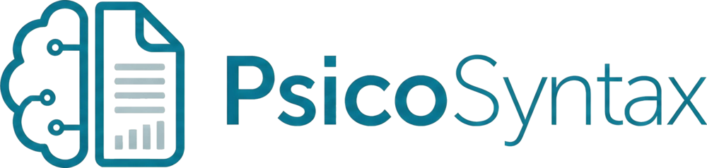 PsicoSyntax